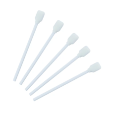 Bastão para Limpeza de Impressoras de Cartões