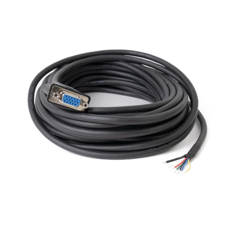Cabo Encoder Cabo de Encoder CABLEH-BM5M5 / CABLEH-BM10M0