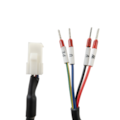 Cabo de Potência para Servos Leadshine