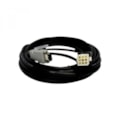 Cabo Para Servoacionamento MFECA0050EAD Encoder...