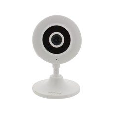 Câmera de Segurança Smart IP Color Indoor Circular