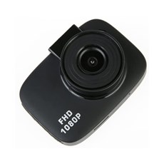 Câmera Veicular Tech Makers com lente única 1080P HD