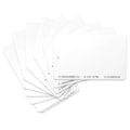 Cartão de Proximidade Rfid 125Khz Iso para Impr...