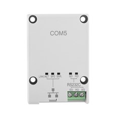 Cassete de Comunicação Panasonic Ethernet/RS232C - AFPX-COM5