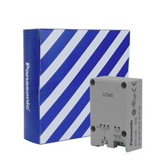 Cassete de Comunicação Panasonic Ethernet/RS232C - AFPX-COM5