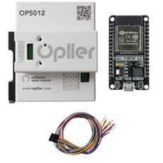 Clp Arduino Industrial - Ops012
