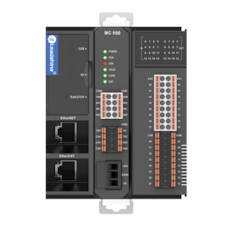 CLP MC508CS Leadshine 16 Entradas / 16 Saídas (NPN) 24VDC RS-232 / RS-485 / Ethernet/ Ethercat