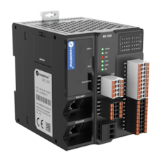 CLP MC508CS Leadshine 16 Entradas / 16 Saídas (NPN) 24VDC RS-232 / RS-485 / Ethernet/ Ethercat