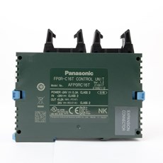 CLP Panasonic AFP0RC16T - 8 entradas / 8 saídas - Transistor