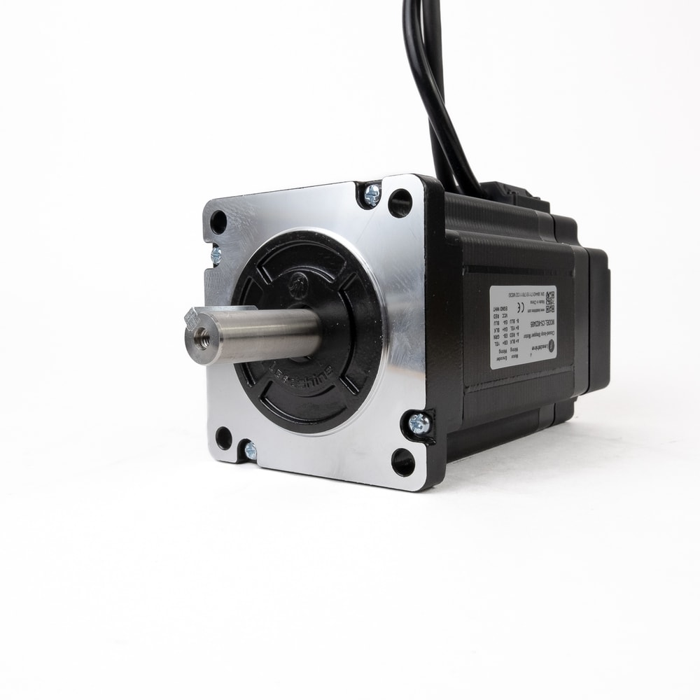 Easy Servo Motor Leadshine 8,5Nm CSM23485 - Tech Makers