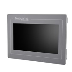 IHM Neoyama NI-3070-IG 7 Polegadas com Ethernet