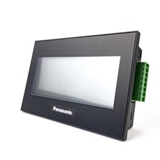IHM Panasonic 3.8" Polegadas GT02