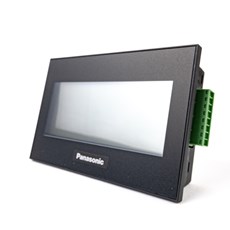 IHM Panasonic GT02 - 3.8" Polegadas