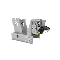 Impressora Quiosque para Totem de Auto Atendimento e Estacionamento MPT725 Horizontal