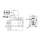 Kit Easy Servo CS 1,3Nm - 20 a 50 VDC - Leadshine