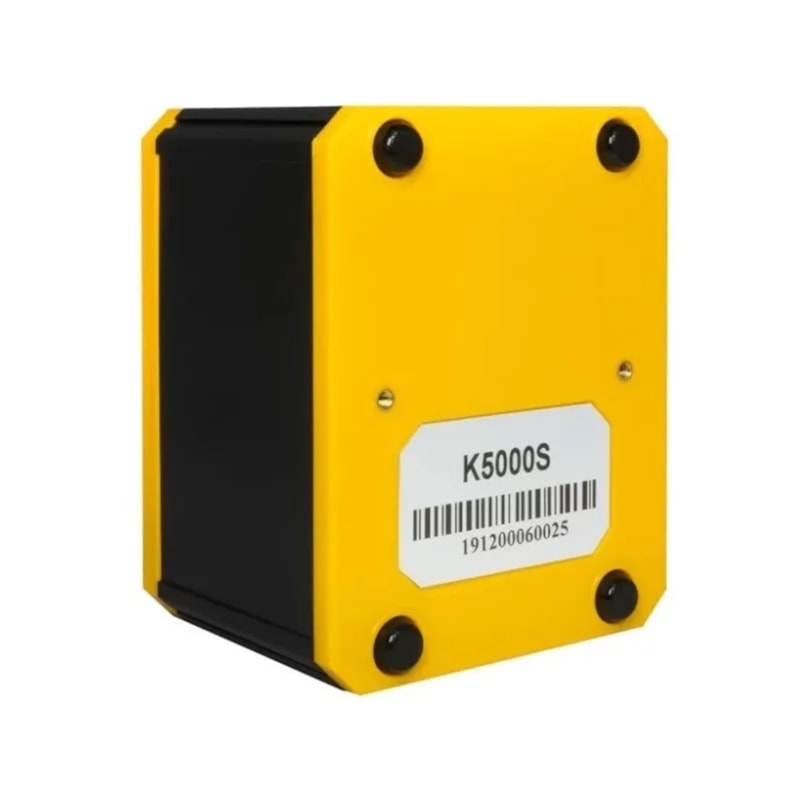 Leitor de Código de Barras e QR Code Hsid Fixo Usb - Tech Makers