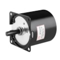 Micro Motor Akiyama AC Com Caixa de Redução 127...