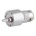 Micro Motor Akiyama DC Com Caixa de Redução 24V...