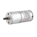 Micro Motor Akiyama DC Com Caixa de Redução 5V ...