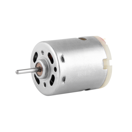 MICRO MOTOR DC AK360/25PL12S3500S 12 VDC 3500 RPM 25 GF.CM