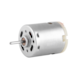 MICRO MOTOR DC AK360/25PL12S3500S 12 VDC 3500 RPM 25 GF.CM