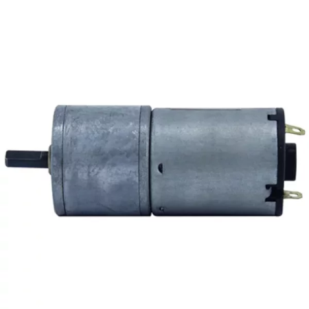 Micro Motor DC C/ CX RED AK280/0.63PF5R330SC 5 VDC 330 RPM 0.63 Kgf.cm ...
