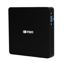 Mini Pc Neoyama NT5 Intel 4Gb Ram 64gb Windows 10 Pro