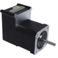Motor De Passo Nema 17 Leadshine Com Driver Int...