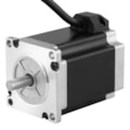 Motor de Passo NEMA 23 Leadshine 23Kgf.cm 57CM2...