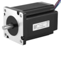 Motor de Passo NEMA 23 Leadshine 31Kgf.cm D57CM...