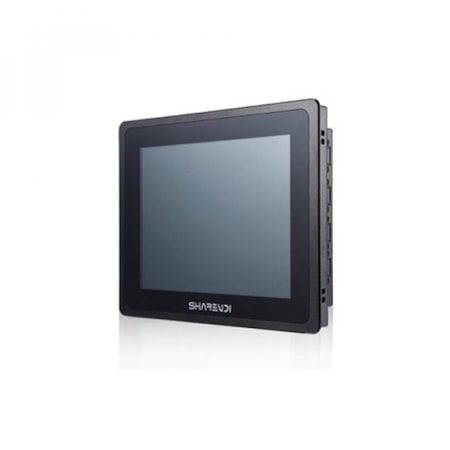 Pc 4 Panel Panel PC 10,4 (4:3) HD Intel I3 2.3GHZ RAM 4GB SSD 32GB IP65 Windows 10 ...