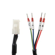 POWER CABLE CABLE-RZ5M0-S1