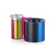 Ribbon Color Entrust Datacard 500 Impressões 534700-004 R002 10 unidades