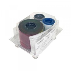Ribbon Entrust CR Colorido P/ Impressoras CR805 1000 Impressões 513382-201