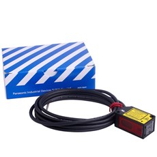 Sensor de distância Micro Laser Panasonic HG-C1400
