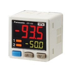 Sensor de Pressão Panasonic DP-101