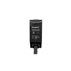 Sensor Fotoelétrico NGF50E-D30PC Quadrado Difuso