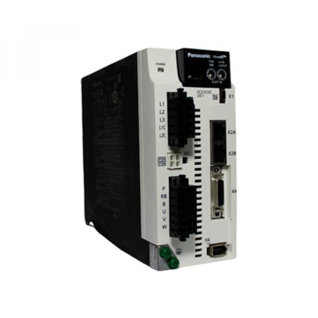 Servo Driver Panasonic A6 MCDLN35BE 750W Ethercat - Tech Makers