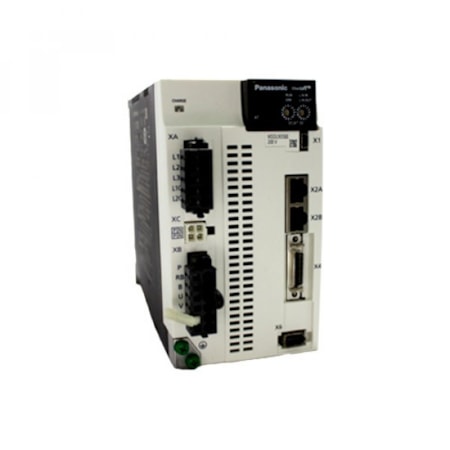 Servo Driver Panasonic A6 MDDLN55BE 1500W Ethercat - Tech Makers