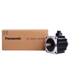 Servo Motor Panasonic - 2KW 9.5N.m - MDMF202L1G5 - Série Minas A6